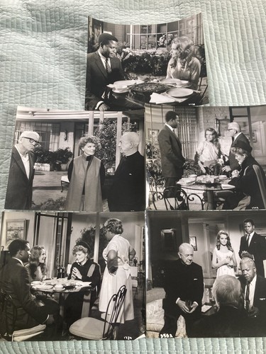 Original film stills guess - stills.,