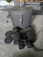 Regent Vintage Binoculars