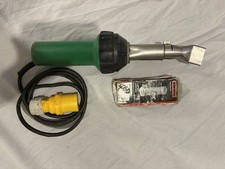 Leister Triac S 110v 40mm