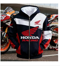 Motorcycle Off road Hoodie for