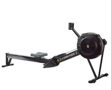 Concept rowing machine - concept,