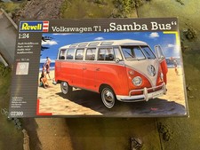 Revell Models - 1:24 Scale