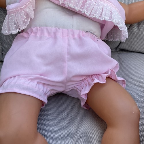 Inch dolls pants - inch, 43cm