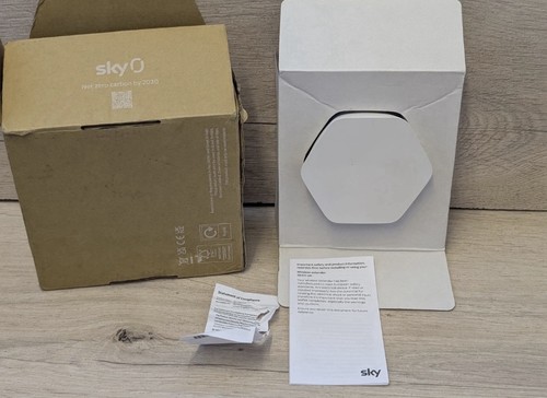 Sky max pod - sky,