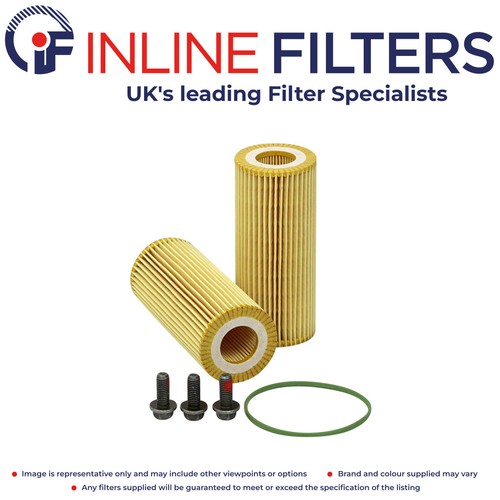 Hydraulic filter for - filter, fm