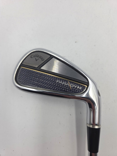Demo callaway paradym 7 - callaway,