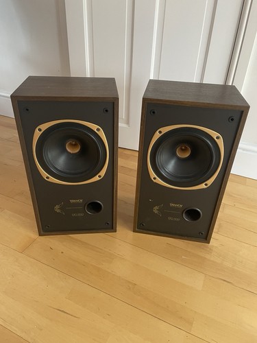 Tannoy 100 dual - tannoy,