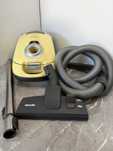 Miele s4211 hs10 2000w - hs10, bagged