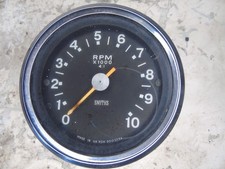 Smiths Rev Counter Triumph BSA