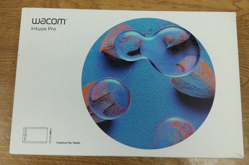 Wacom intuos pro graphic - pro,
