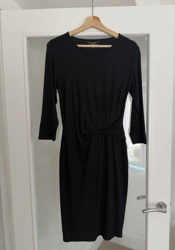 Lipsy london black - black, front
