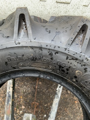 Bridgestone farm service - farm,