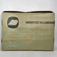 Camano carbon - k2,