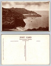 Devon - Churston, Fishcombe &