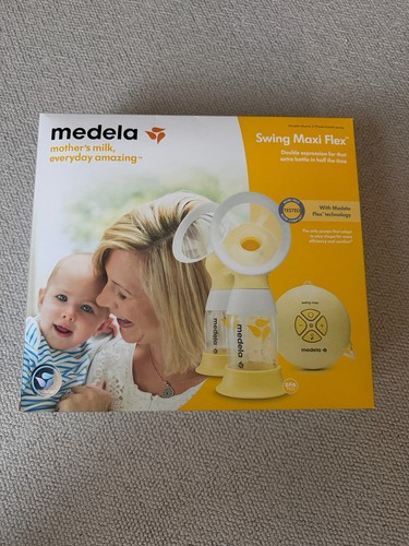 Medela swing maxi flex - maxi,