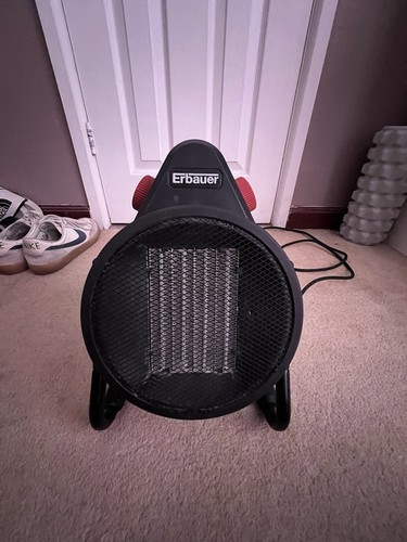 Erbauer portable electric - erbauer,