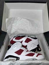 Air Jordan 6 Retro