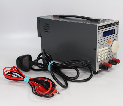 Leaptronix model mpp 3040d - leaptronix, mpp-3040d