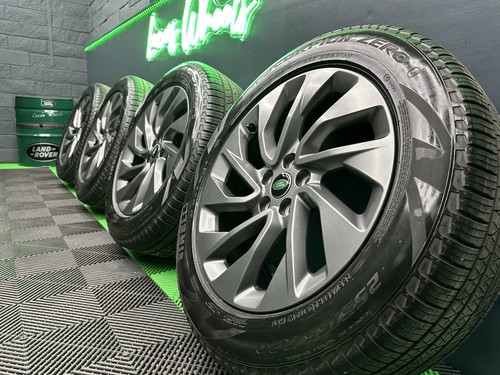 Range rover sport - 20”,