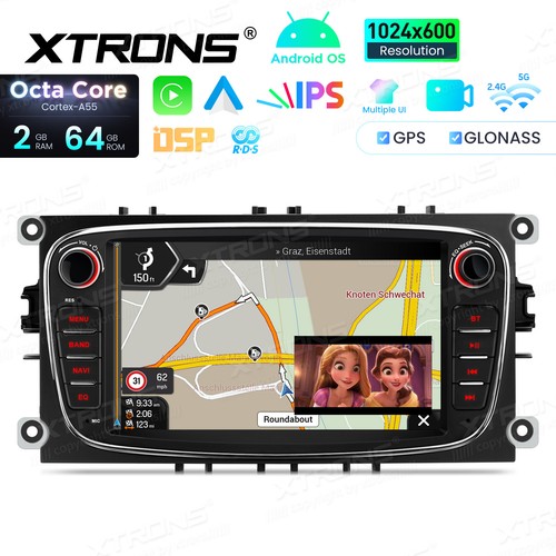 For ford mondeo max galaxy - for, s-max