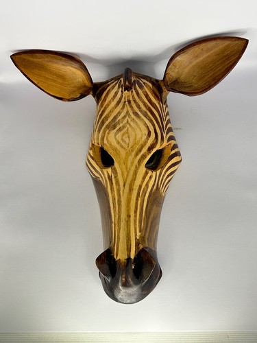 African kenya hand carved - african,