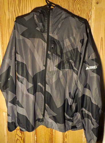 Adidas terrex agravic graphic - terrex,