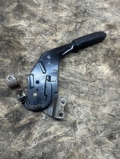 MAZDA MX5 MK1/MK2 (NA/NB) 89-05- STITCH HANDBRAKE LEVER - hand brake leather