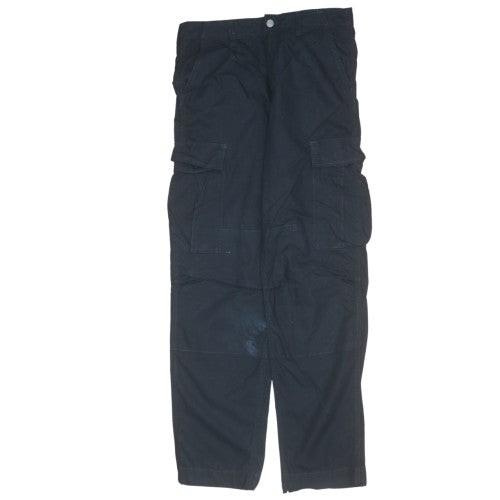Carhartt mens black cargo - mens,