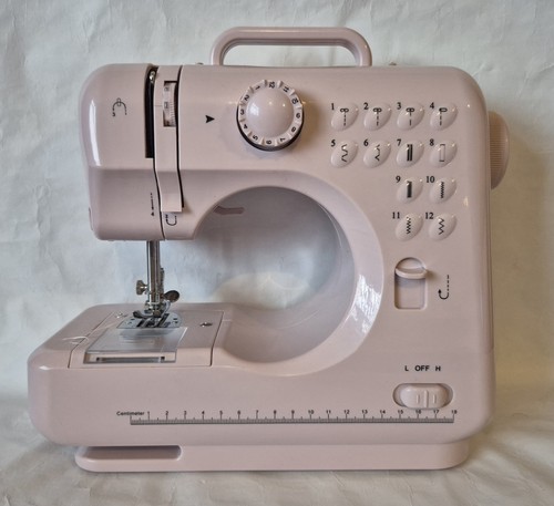Crafty midi compact sewing - so,