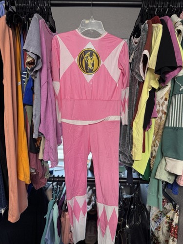 Power rangers mighty morphin - rangers,