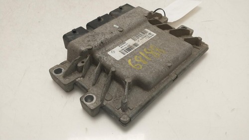 237101907r ecu clio renault - ecu,