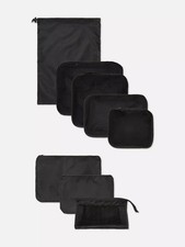 8 Pieces Set Packing Cube Set