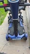 TGA Minimo Portable Mobility