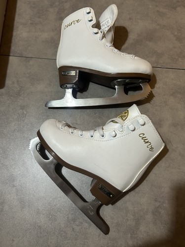 Lmnade curve white - lmnade, ice