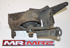 Toyota MR2 MK2 Turbo Rear