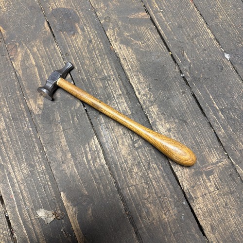 Vintage antique silversmith
