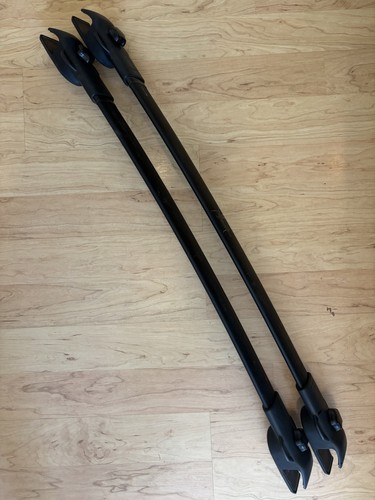 Toyota roof rack fits - roof,