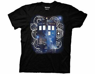 Doctor who shirt space - dr, t-shirt