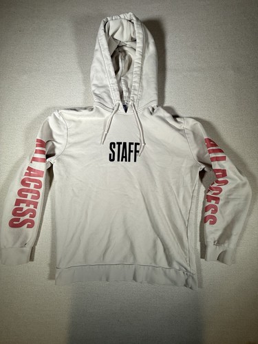 Justin bieber purpose - h&m,