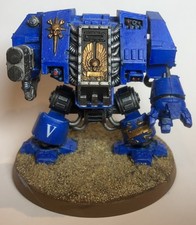40K Dreadnought Firstborn