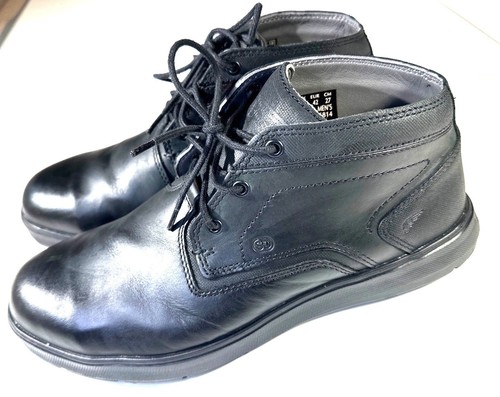 Red wing mens - wing, black