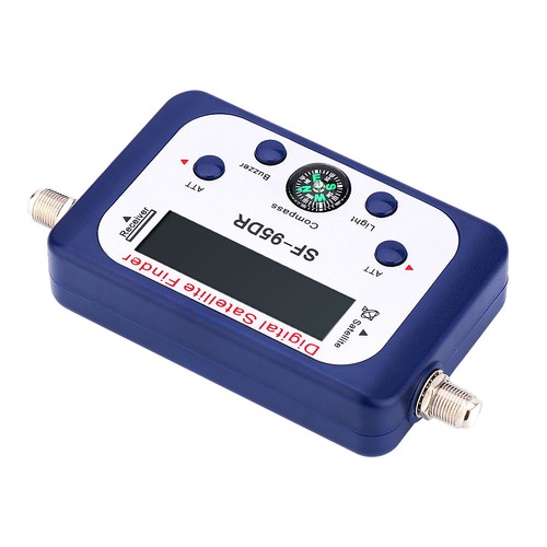Mini lcd digital satellite - mini,