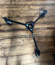 Vinten 3319 Studio Motion Tracking Camera Tripod Dolly 