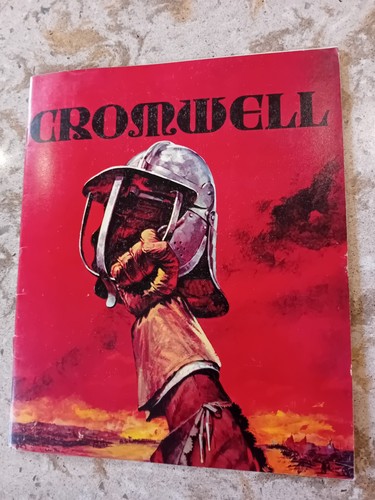 Original film movie brochure - /,