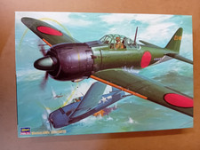 1/32 Hasegawa Mitsubishi A6M5c