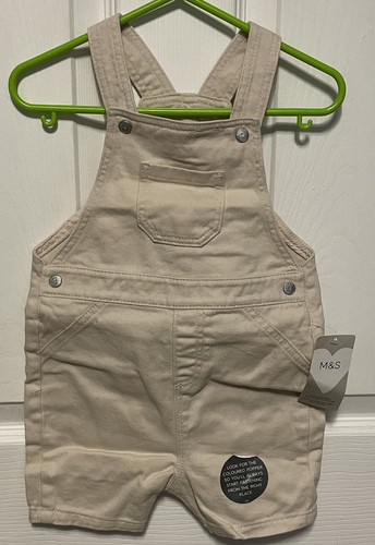 Baby dungarees 12 18 - baby, 12-18