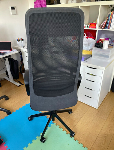 Ikea markus office chair high - office,