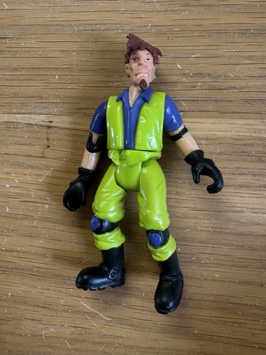 Extreme ghostbusters edwardo - extreme,