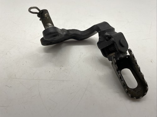 Yamaha 600 e 1993 - e,