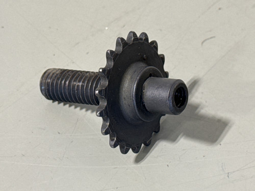 1260632 sprocket for - sprocket, cessna